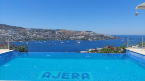 MAGNIFICENT VIEW with Private Pool & Piano, 3 Bedroom Villa, MIN 4 nigths